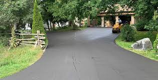 Best Asphalt Driveway Installation  in Sudan, TX